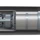 Diseño final del motor SABRE.